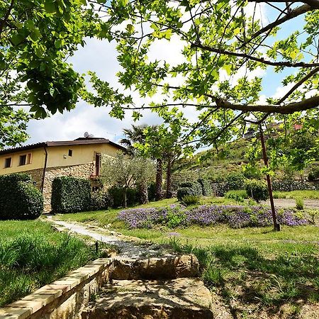 Giucalem La Casa Negli Orti Villa Piazza Armerina Exterior photo