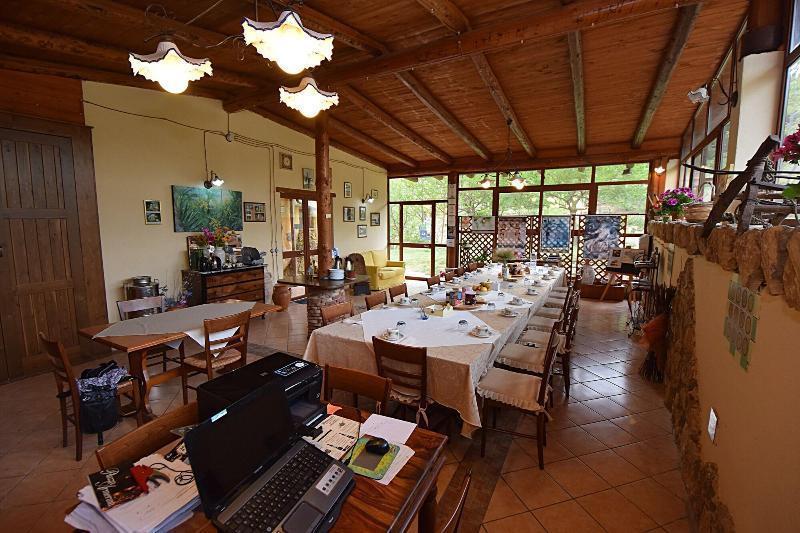 Giucalem La Casa Negli Orti Villa Piazza Armerina Exterior photo