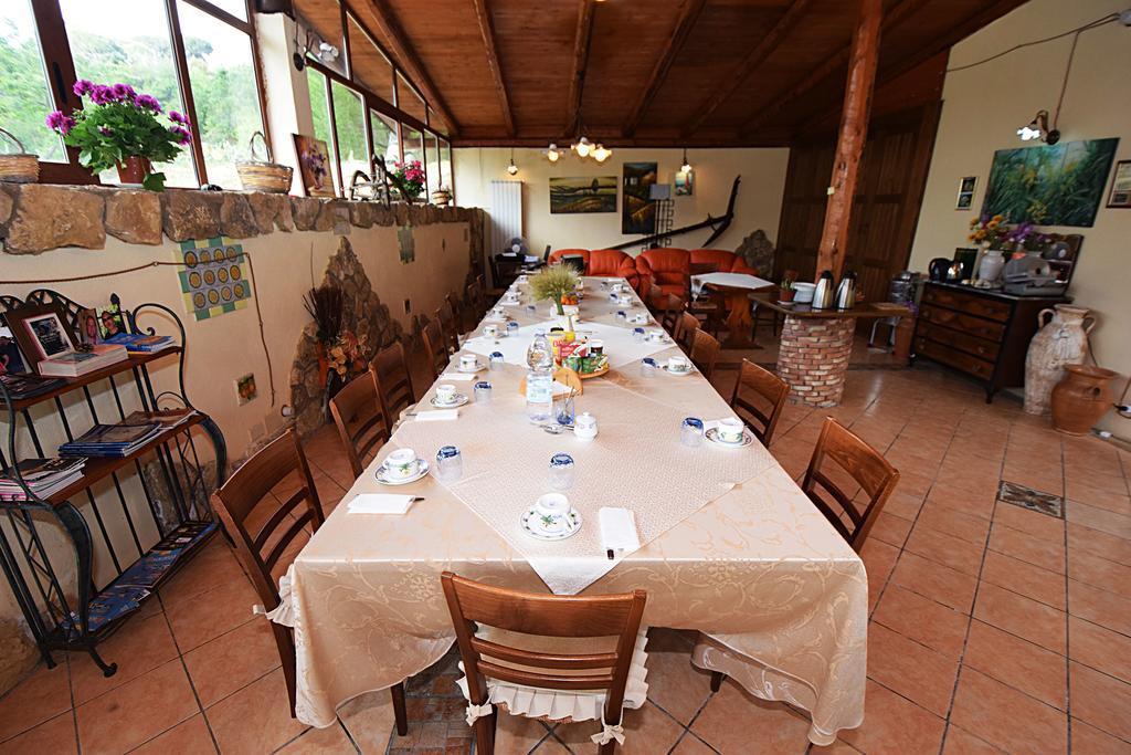 Giucalem La Casa Negli Orti Villa Piazza Armerina Exterior photo