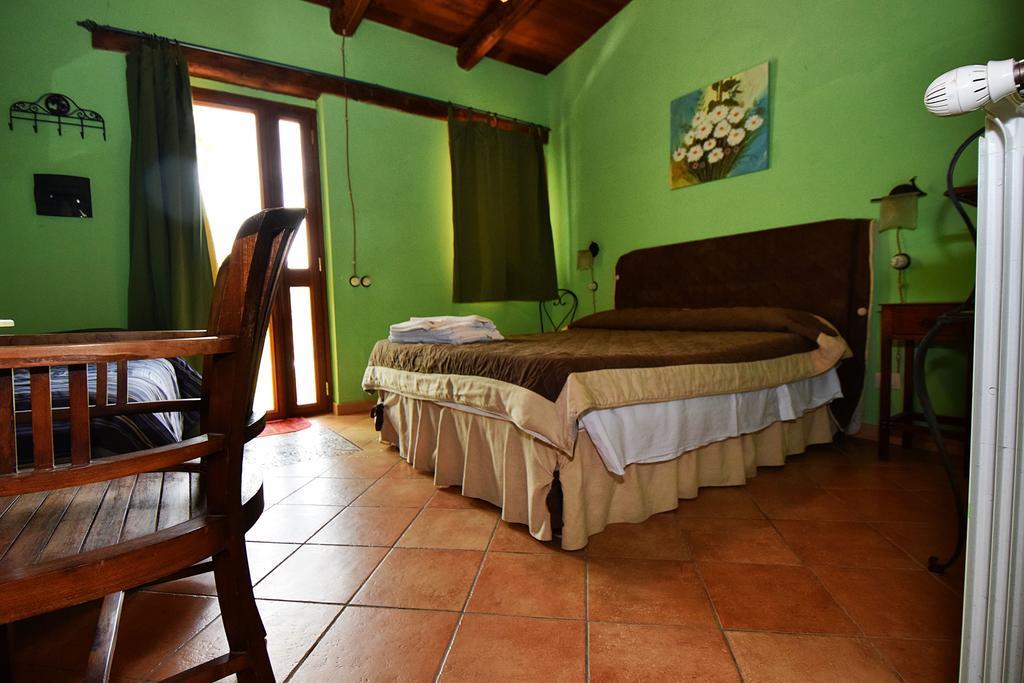 Giucalem La Casa Negli Orti Villa Piazza Armerina Exterior photo