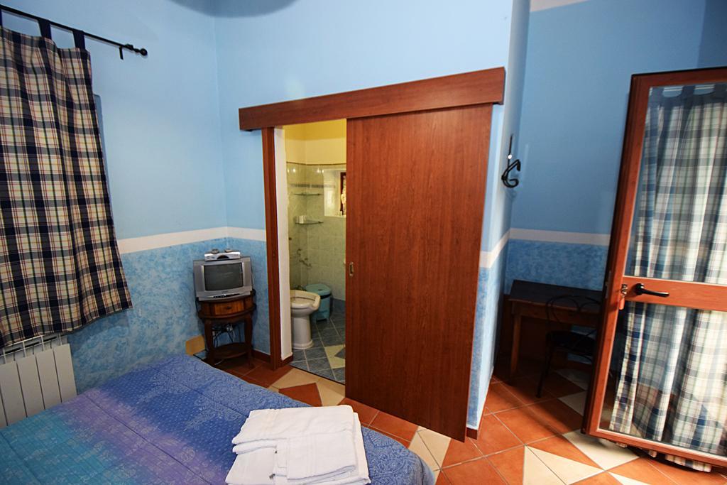 Giucalem La Casa Negli Orti Villa Piazza Armerina Exterior photo